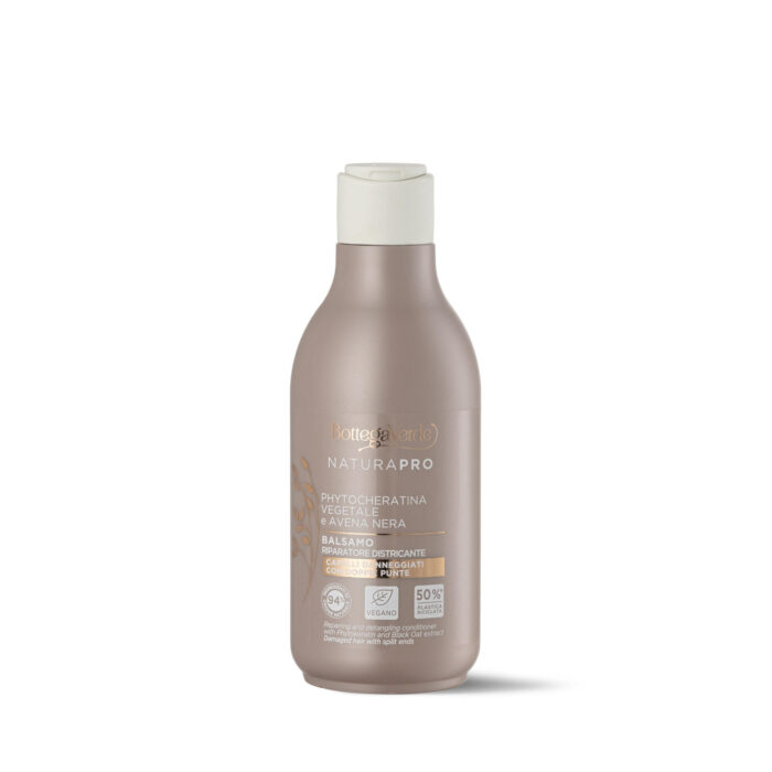 Bottega Verde Natura Pro - obnovitven balzam za lase 150ML